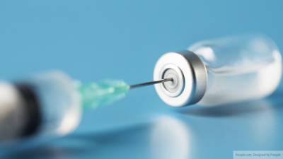 Германия может открыть производство российской вакцины "Спутник V"