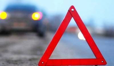 Под Одессой водитель легковушки сбил насмерть пешехода – принял за столб