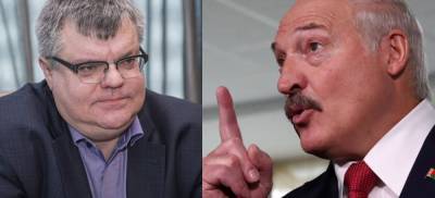 Лукашенко приказал закатать Бабарико на полный срок