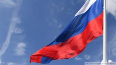 Совфед ответил на американские санкции против ряда российских компаний