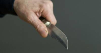 Общительный москвич изрезал ножом двух человек за нежелание беседовать