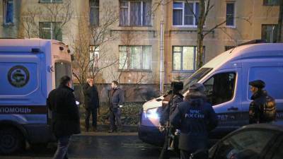 Прокуратура проверит органы профилактики после захвата детей в Петербурге