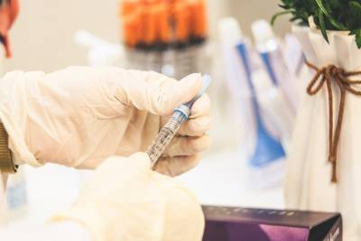 В Австрии вакцинировать против COVID-19 начнут с января 2021 года: трехэтапный план