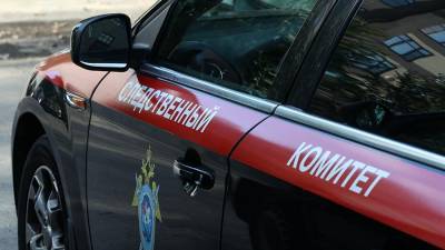 СК возбудил дело по факту ДТП с погибшим и тремя пострадавшими в Москве