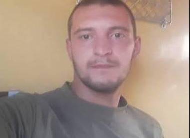 В зоне ООС террористы убили десантника ВСУ. Имя и фото героя