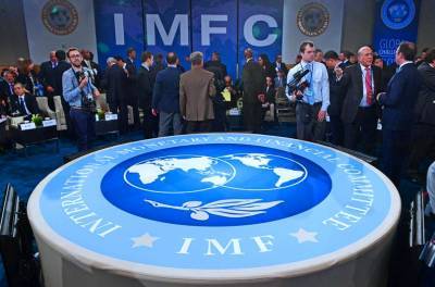 Отчет МВФ: Украину раскритиковали в пух и прах, детали
