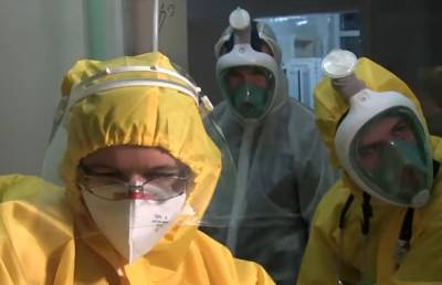 Зараза подобралась к самой границе: в Польше обнаружен коронавирус-мутант - людям грозит опасность