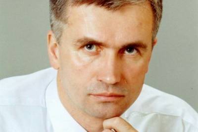 В «Единой России» решили исключить из партии главу округа Петербурга Вадима Войтановского