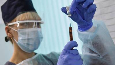 Ценовое исцеление: помогут ли новости о вакцинах поднять стоимость нефти