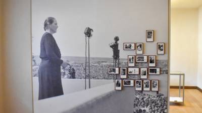 В Брянске откроется мемориал в память о жертвах Холокоста