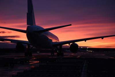 Самолет Петербург – Москва задержали из-за потасовки между пассажирами