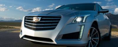 Cadillac разорвет отношения с дилерами, не желающими продавать электрокары - runews24.ru - Cadillac