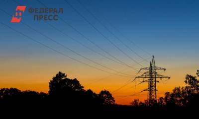 Власти пообещали восстановить электричество на острове Русском в ближайшие дни