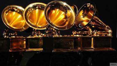 Американская академия искусств объявила номинантов на Grammy