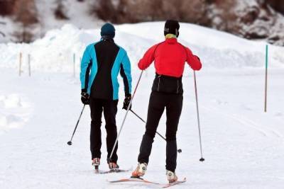 Лыжню впервые проложат в самом центре Новосибирска