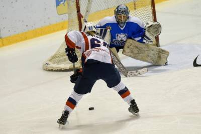 Хоккейная «заруба» в Верхней Пышме: «Бирюса» обыграла соперниц в двухматчевом противостоянии