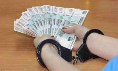 Сотрудница банка присвоила свыше 11 миллионов рублей