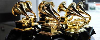 В США объявили номинантов на Grammy