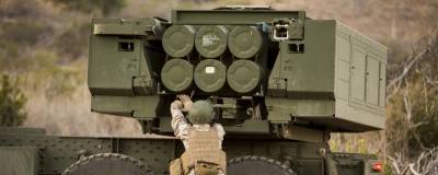 Армия США приготовила «ракетный сюрприз» для российских ВС в Крыму