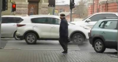Берите зонтики: погода в Харькове на среду, прогноз