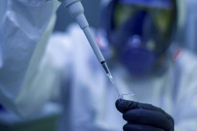 В США перешли к тестированию на людях вакцины от рака
