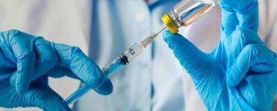Ошибочная дозировка стала причиной высокой эффективности британской вакцины