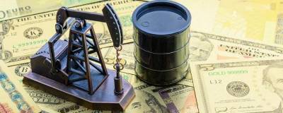 Нефть Brent продается за 47 долларов впервые с марта
