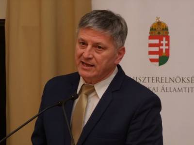 Венгрия — Украина: «Конструктивного диалога» по Кулебе никак не получается