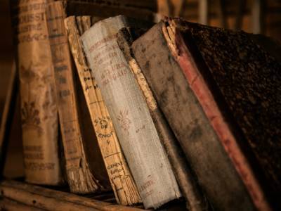 В библиотеке Кембриджа 20 лет считали украденные рукописи Дарвина переставленными на другую полку