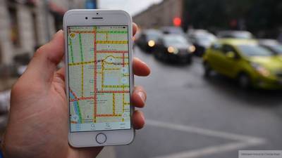 Владельцам iPhone рассказали, как избавиться от слежки Google