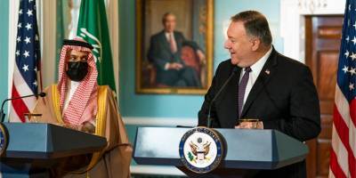 История или истерия? За кулисами тайной встречи Нетаниягу в Саудовской Аравии