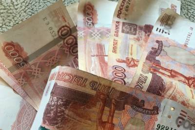 Четверть миллиона рублей у смолян похитили за день мошенники