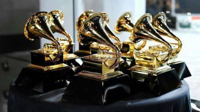 Вильям Айлиш - Майкл Джексон - Тейлор Свифт - Объявлены номинанты на премию Grammy и уже состоялся первый скандал по этому поводу - lenta.ua - США