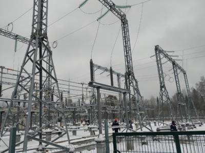 1,7 млрд рублей направят на достройку объектов ОЭЗ в Томске