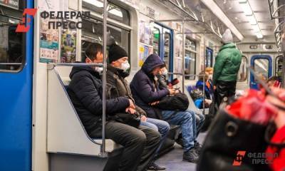 В новосибирском метро может подорожать проезд
