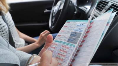 МВД РФ изменит условия сдачи экзамена на водительские права