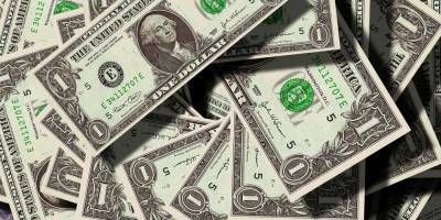 Грозит ли крах гегемонии доллара?