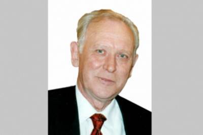 Скончался бывший зампредседателя свердловского правительства