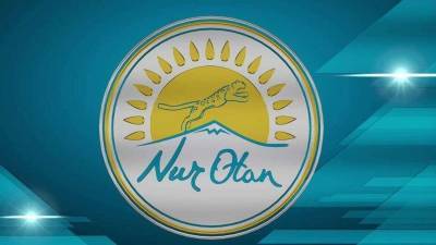 Предвыборный съезд партии Nur Otan. Текстовая трансляция