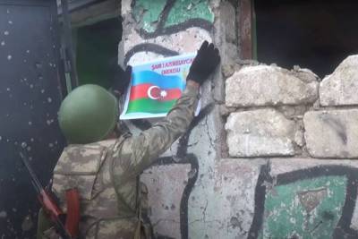 ​Азербайджан вернул Кельбаджар спустя 27 лет оккупации - войска уже вошли в район - dialog.ua - Армения - Азербайджан - Нагорный Карабах - Нагорно-Карабахская - район Кельбаджарский