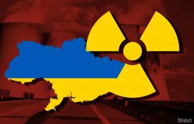 Владимир Карасёв: Ядерная Украина — это обезьяна с гранатой