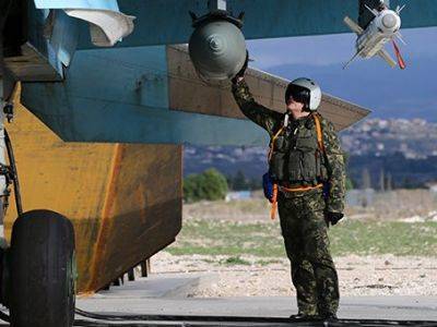 Находящихся в Сирии российских военных убеждают в служении Отечеству