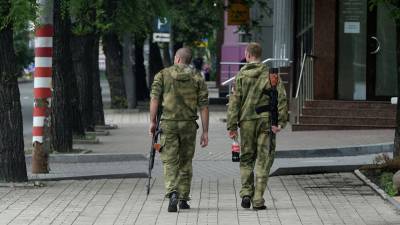 Беспокойные сутки на Донбассе: провокационные обстрелы и гибель украинского воина