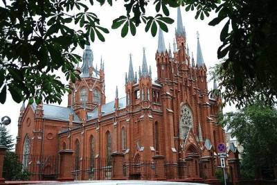 Духовное путешествие по Москве: 5 святынь столицы