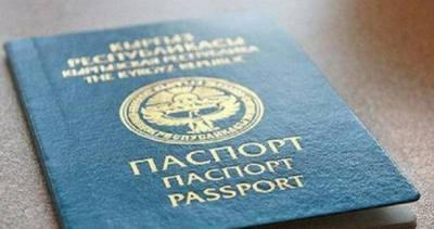 В Кыргызстане предложили давать гражданство за взнос в $100 тыс. на уплату внешнего долга