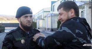 Траты властей на раскрутку аккаунтов и изготовление медалей вызывают осуждение у рядовых чеченцев
