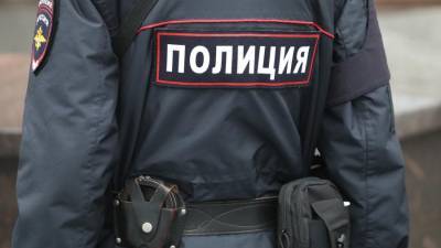 В Барнауле отказавшегося надеть маску «жителя СССР» забрала полиция