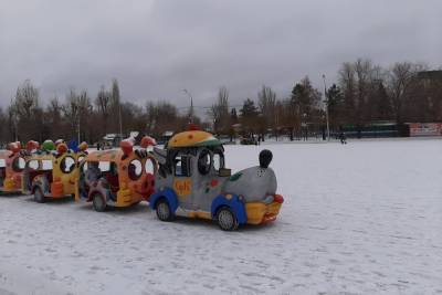 Первый снег Михаила Исаева: саратовский мэр придумал, как привлечь молодёжь к работе в скорой помощи