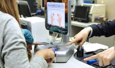 Юрлица и ИП при открытии счёта в банке столкнутся с биометрией