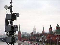 Мэрия Москвы заказала систему мониторинга активности москвичей. За 280 млн рублей